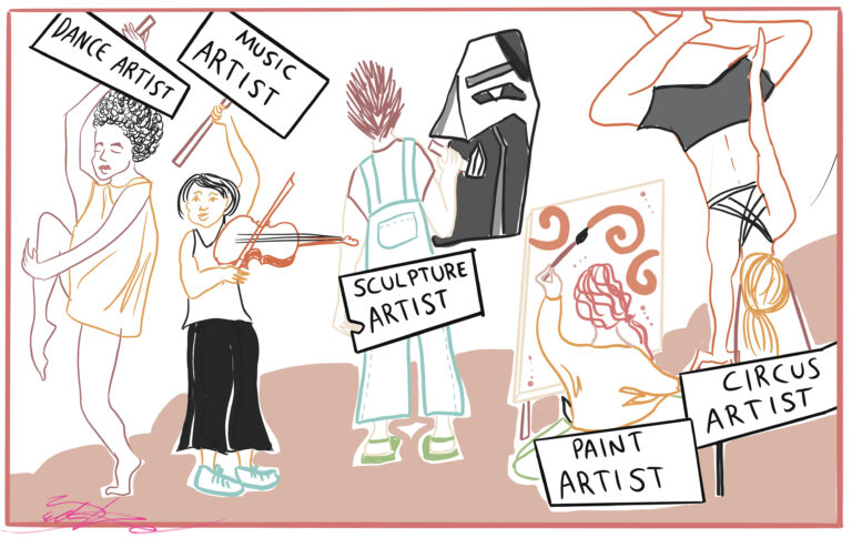 Read more about the article It’s not a game – True stories and slight exaggerations